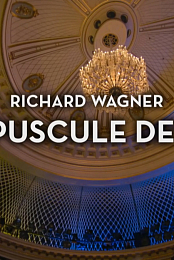 Richard Wagner: Gotterdammerung