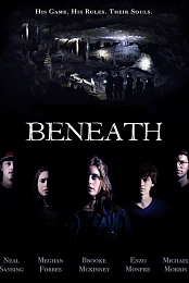 Beneath: A Cave Horror (2018) [720p] [WEBRip] [YTS] [YIFY]