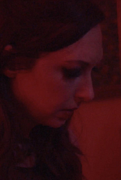 The Girl Upstairs