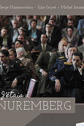 J'etais a Nuremberg