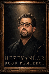 Hezeyanlar