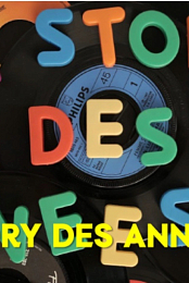 La story des annees 80