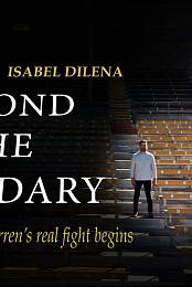 Beyond the Boundary
