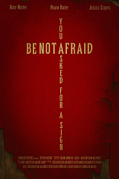 Be Not Afraid