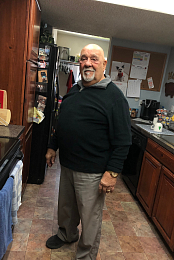 The Italian Man