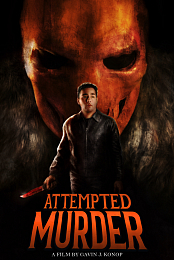Attempted Murder (2025) 2160p 4k WEBRip x265 10bit 5.1 YTS YIFY