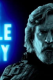 Star Wars Trilogy Documentary - [NUXX]