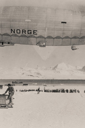 Farthest North