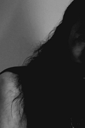 Black and White