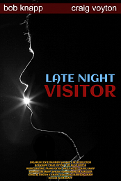 Late Night Visitor