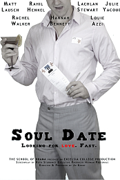 Soul Date