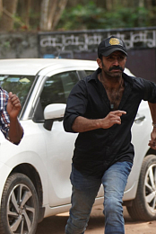 Ankam Attahasam