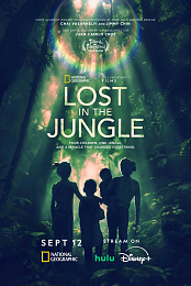 Lost in the Jungle