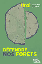 Defendre nos forets