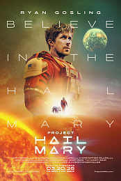 Project Hail Mary 2026 1080p WEB-DL HEVC x265 5.1 BONE
