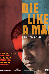 Die Like A Man 2025 720p WEB H264-JFF
