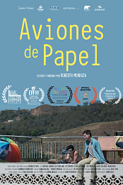 Paper Airplanes