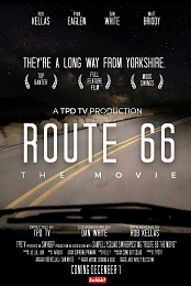 Nat King Cole - Route 66