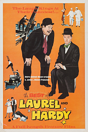 Laurel And Hardy Collection 1080p