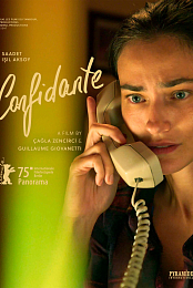 Confidante