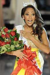 Miss America