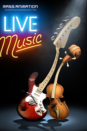 Live Music
