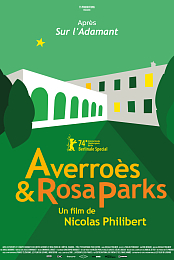 Averroes & Rosa Parks