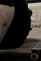Skate or Die