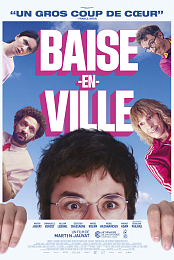 Baise-en-ville