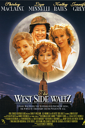 The West Side Waltz