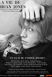 La vie de Brian Jones