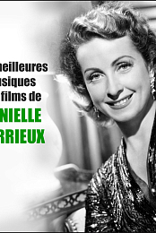Danielle Darrieux: It's Polite to Be Cheerful!