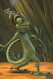 Chroma Chameleon