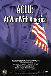 ACLU: At War with America