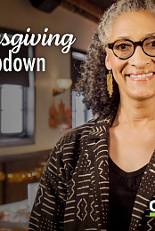 Thanksgiving Grubdown