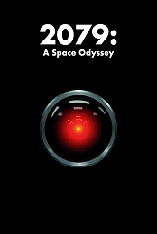 2001 A Space Odyssey Reimagined