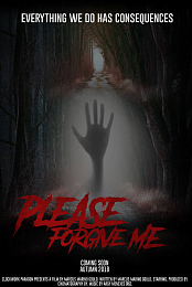 Please Forgive Me