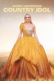Carrie Underwood: Country Idol