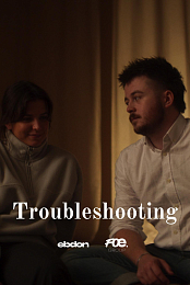 Troubleshooting [2012, USA, hand drawn animation, WEBRip-AVC]