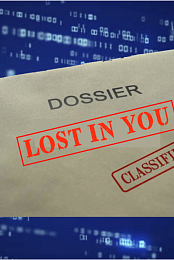 Lost in You