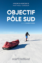 Objectif Pole Sud