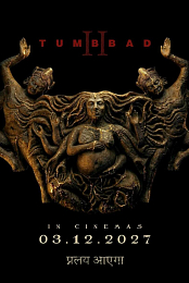 Tumbbad 2