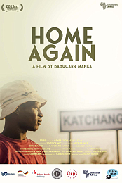 Home Again