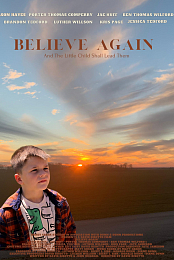 Believe Again