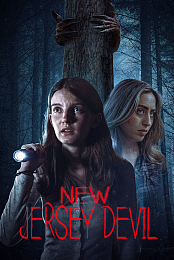New Jersey Devil