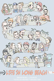 Life in Long Beach