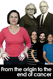 Da origem ao fim do cÃ¢ncer