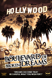 Boulevard of Broken Dreams