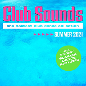 Club Sounds Summer 2021