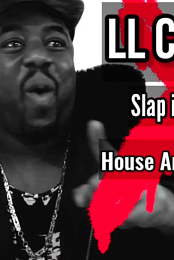 Slap It Like It's Hot